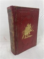 Letters & Notes of the North American Indians 1860