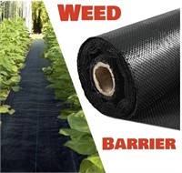 Weed Barrier