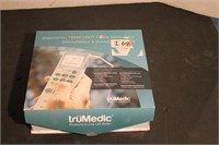 Trumedic Electronic tens unit pulse simulator