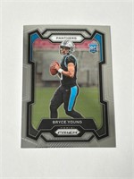 2023 Prizm Bryce Young RC