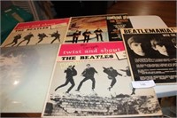 Older Beatles Albums & John Lennon "Imagine"