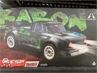 Fisca 1/16 Remote Control High Speed Car  4WD