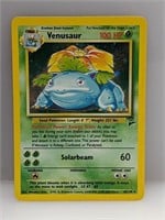 2000 Pokemon Venusaur Holo  18