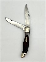 CASE XX 6265 SAB POCKET KNIFE
