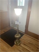 36" Tall Lamp (Works)