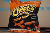 Cheetos - Qty 3770