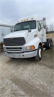 2008 Sterling Day cab 10 speed