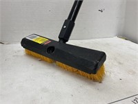 10 inch Deck Brush