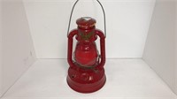 Antique Diftz N.Y.U.S.A little wizard red latern