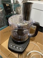 Food processor