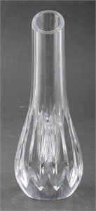 Baccarat Crystal Bud Vase