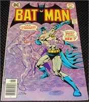 BATMAN #283 -1977