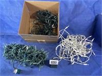 String Lights, 3 Sets