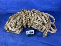 Nylon Rope, 75'L