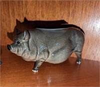 Royal Doulton Pot Belly Pig