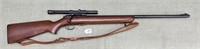 Winchester Model 69a Target