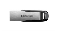 SanDisk 256GB Ultra Flair USB 3.0 Flash Drive - SD