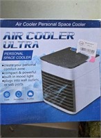 Air Cooler in Box