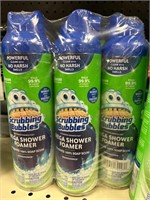 Scubbing Bubbles 3 pack