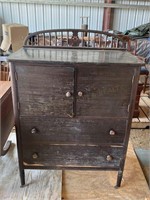 Antique Chest