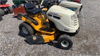 Cub Cadet LT 1042 Hydrostatic Drive Riding Mower