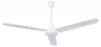 Canarmna 56" Industrial Ceiling Fan - NEW $250