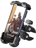 New Lamicall Bike Phone Holder Mount - Motorcycle