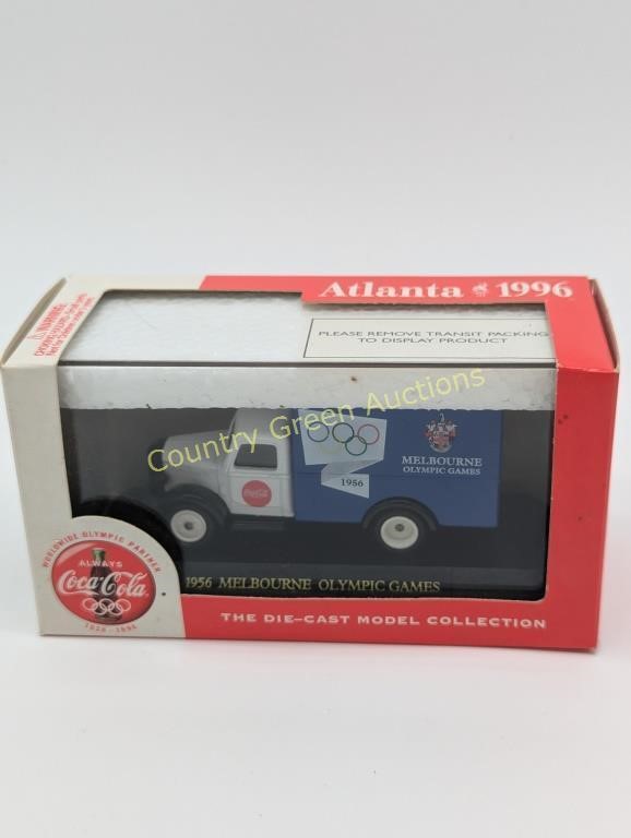 Diecast Model Car