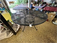 Outdoor Patio Table