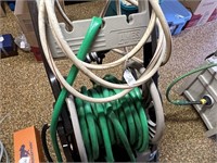 Hose and Reel