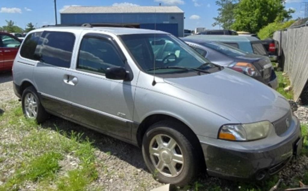 Cook's Towing Abandoned Vehicle Online Auction 6/25/24