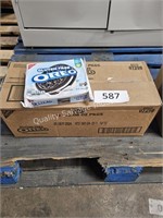 12ct gluten free oreos 9/24