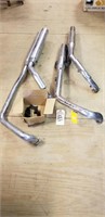 2010 Honda Stock exhaust 1300CC