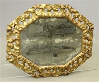Early Italian Mirror