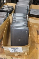 (14) LENOVO CHROMEBOOKS LAPTOPS