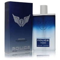 Police Colognes Frozen Men's 3.4 Oz Spray