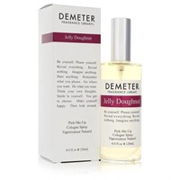 Demeter Jelly Doughnut Women's 4 Oz Cologne Spray