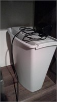 Fellowes paper shredder