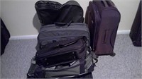 Samsonite luggage, multiple pcs