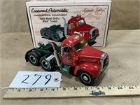 1/25 Mack B61 Semi Tractor Museum Edition by Spec