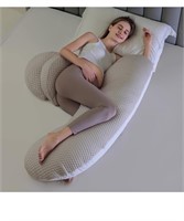 $65 taynoes Pregnancy Pillows Cooling