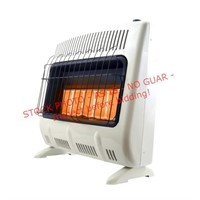 Mr. Heater 30,000 BTU Radiant Propane Heater