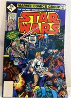 1977 Marvel Star Wars Comic #2 Reprint Rare