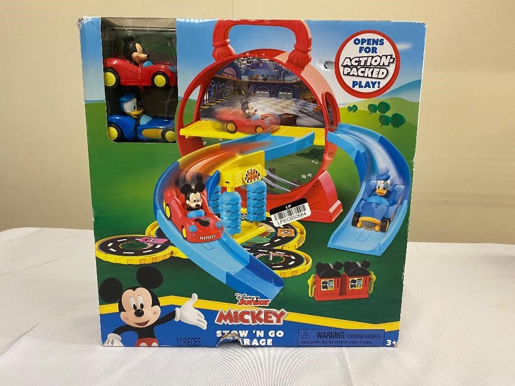 LCR New in Box/Open Box Toys & Games Online Auction