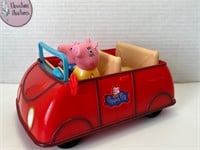 Peppa Pig Mobile and Peppa Pig and Pig Boy