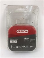 Oregon Chainsaw Chain Unopened