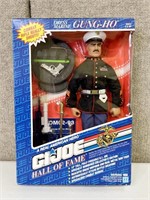 G.I. Joe Hall of Fame - Gung Ho 1992