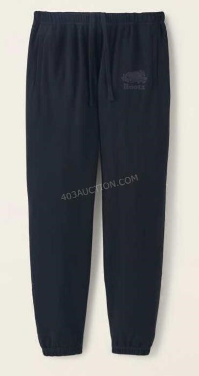XL Ladies Roots Sweat Pants - NWT $85