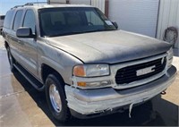 2000 GMC Yukon XL (AZ)