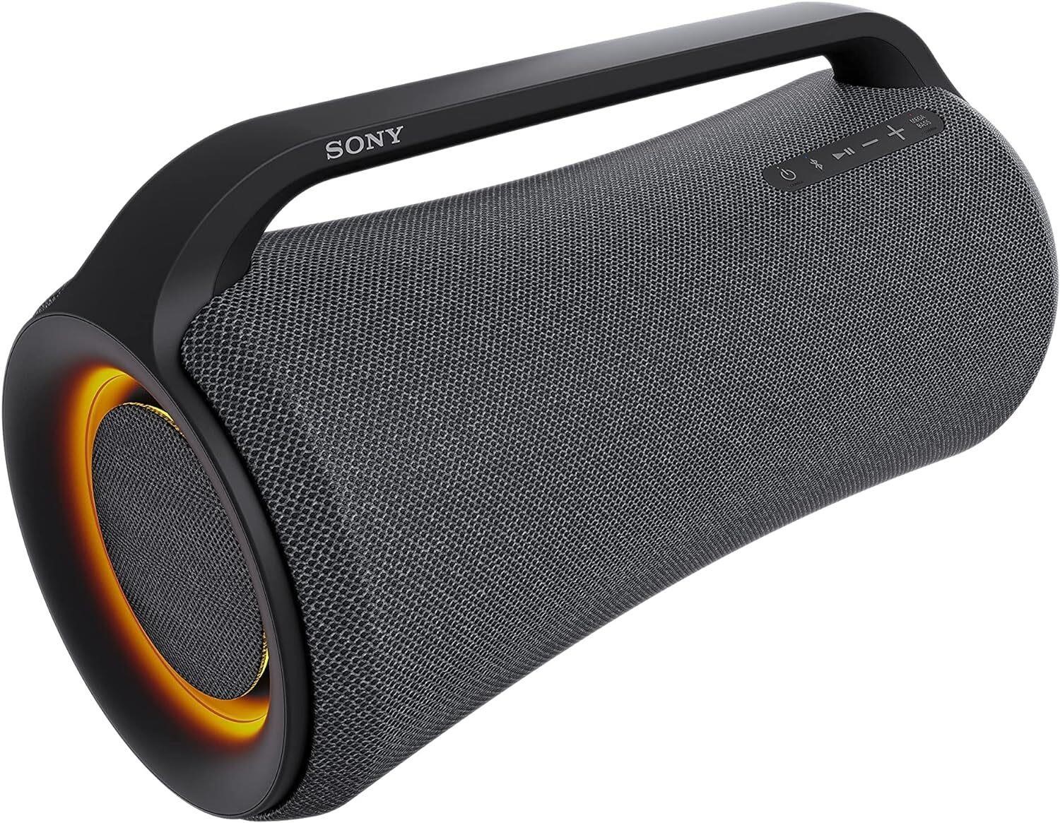 Sony SRS-XG500 Wireless Portable Bluetooth Boombox